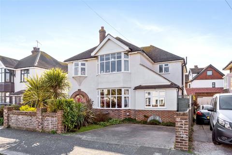 Dover Road, Worthing, West Sussex, BN11 6 bed detached house for sale