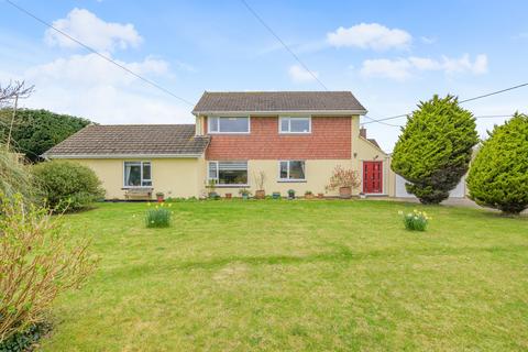 Goldcliff Road, Nash 4 bed detached house for sale