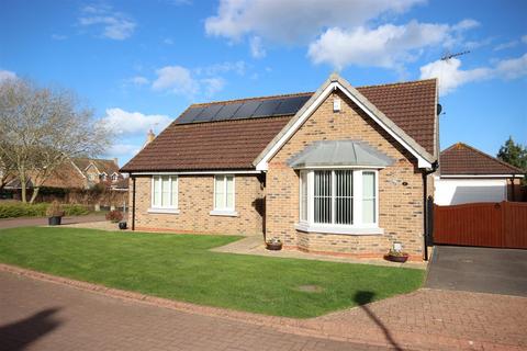 Bentinck Lane, Sigglesthorne 3 bed detached bungalow for sale