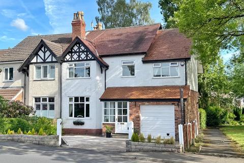 Acre Lane, Cheadle Hulme 4 bed semi