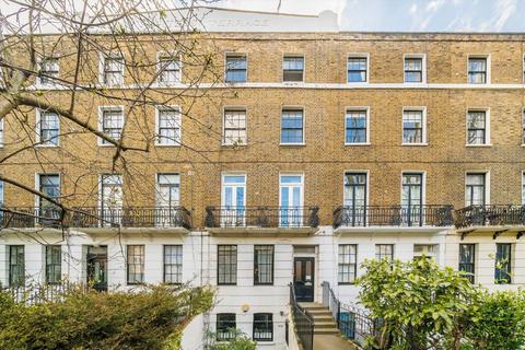 Fortess Road, London NW5 Studio for sale