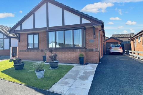 Glenfor, Abergele, Conwy, LL22 3 bed detached bungalow for sale