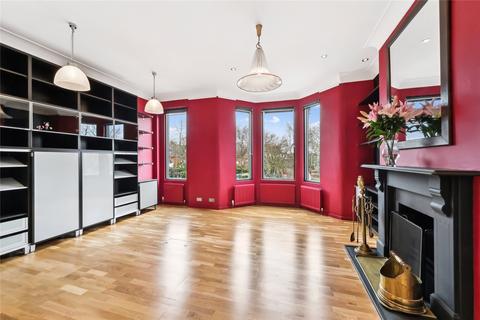 Chiswick Lane, London, W4 4 bed apartment for sale