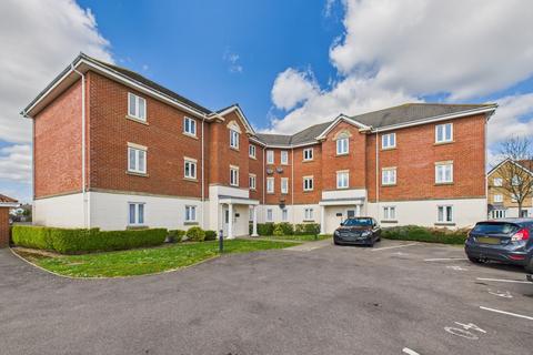 Godwit Close, Gosport PO12 2 bed flat for sale