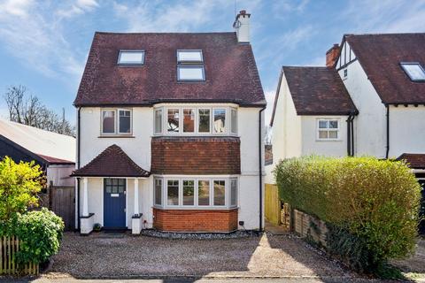 Baring Road, Beaconsfield, HP9 4 bed detached house for sale