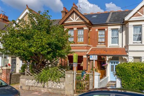 Alexandra Road, Worthing 4 bed end of terrace house for sale