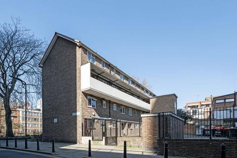 Parkinson Court, Charles Square, Old... 2 bed flat for sale