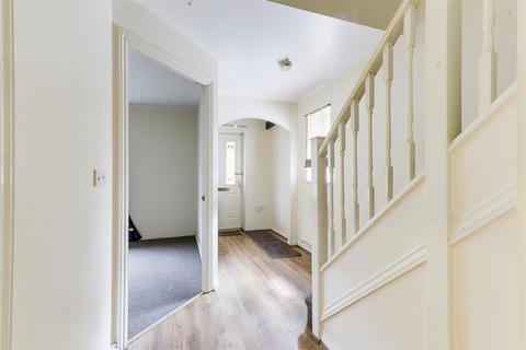 Sheridan Way, Sherwood NG5 4 bed terraced house for sale