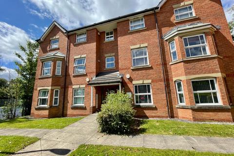 Royal Court Drive, Bolton... 2 bed apartment for sale