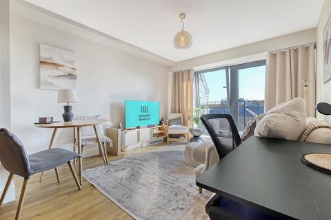 William Hunter Way, Brentwood 1 bed apartment for sale