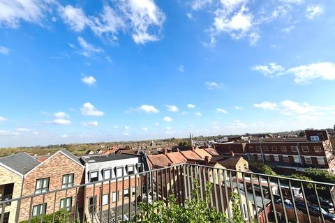 Gem House, Station Hill North, Egham... 2 bed flat for sale