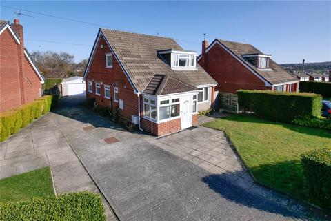 Chippendale Rise, West Yorkshire BD8 3 bed detached house for sale