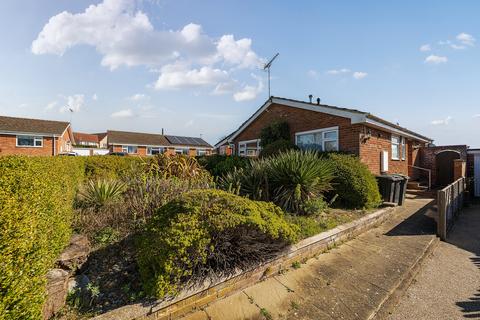 Ladyfield, Haughley, Stowmarket... 4 bed bungalow for sale