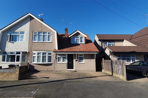 Hereford Road, Feltham 4 bed semi
