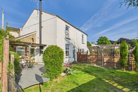 Church Road, Cinderford, GL14 2 bed semi