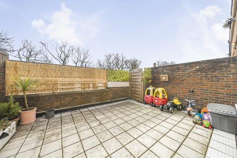 Seymour Villas, London 3 bed apartment for sale