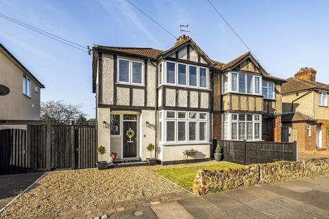 Rosamond Road, Bedford 3 bed semi