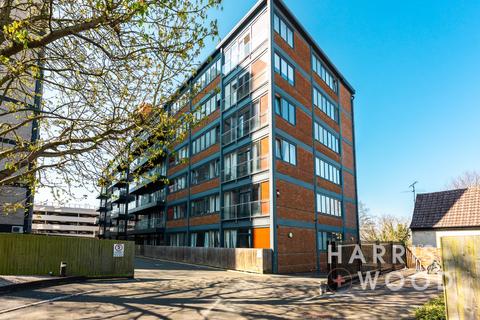 Dutch Quarter Apartments, West... 1 bed apartment for sale