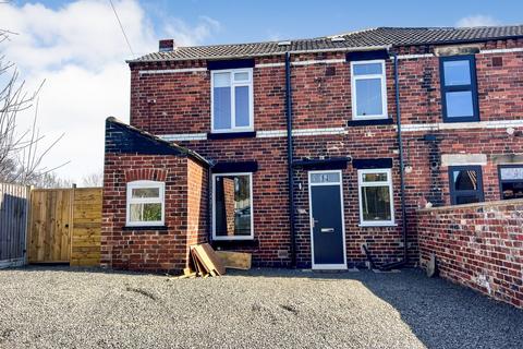 Holgate Terrace, Fitzwilliam... 4 bed end of terrace house for sale