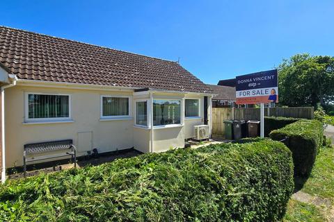 Chequers Green, Attleborough NR17 2 bed semi