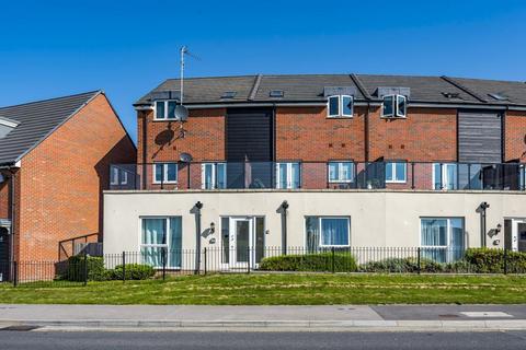 Didcot,  Oxfordshire,  OX11 1 bed flat for sale