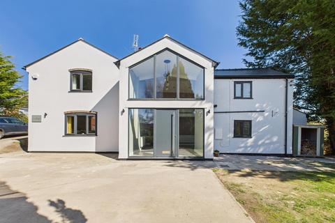 Old Hill, Longhope 4 bed detached house for sale