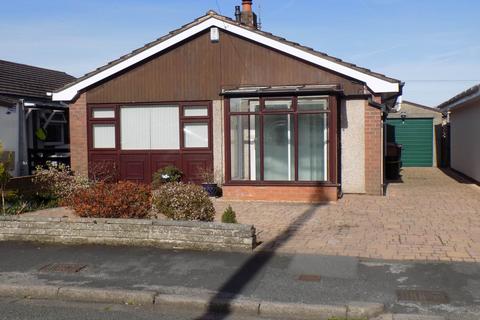 Willow Lane, Deeside 2 bed bungalow for sale