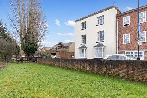 Bankside House, Waterside, Upton Upon... 1 bed apartment for sale