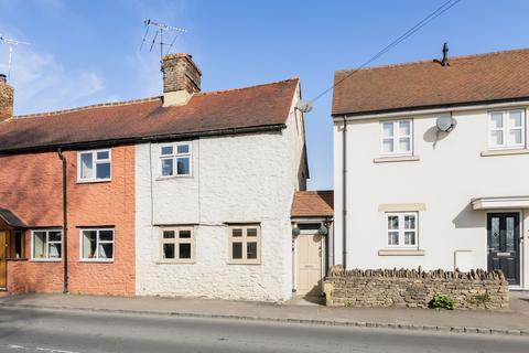 Frilford Road, Abingdon OX13 1 bed semi