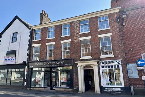 Market Place, Poulton