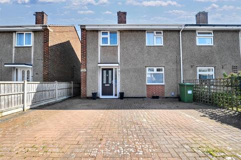 Anderton Road, Bedworth 3 bed semi