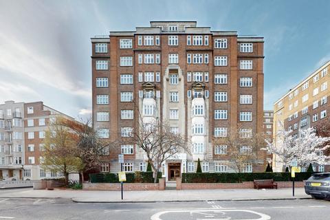Grove Hall Court, Hall Road, London, NW8 3 bed apartment for sale