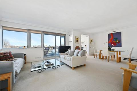 Campden Hill Road, Kensington... 1 bed apartment for sale