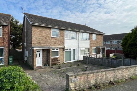 The Rising, Eastbourne 2 bed flat for sale