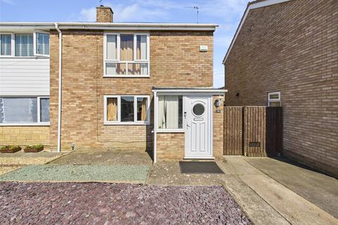 Duncroft Road, Hucclecote... 3 bed semi
