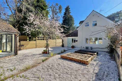 Grange Road, Sevenoaks TN15 2 bed detached house for sale