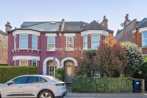 Manor View, Finchley, London, N3 2 bed flat for sale
