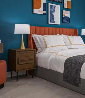 Pullman House, Wembley, London, HA9 1 bed apartment for sale
