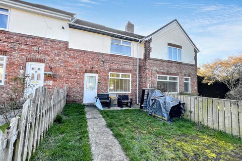 Devon Crescent, Birtley, Chester Le... 3 bed terraced house for sale