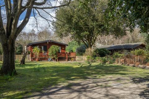Minsmere Road, Saxmundham IP17 2 bed villa for sale