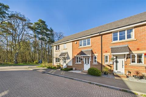 Welberry Way, Blackwater, Camberley... 2 bed terraced house for sale