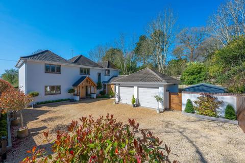 Station Road, Warwick CV35 4 bed detached house for sale