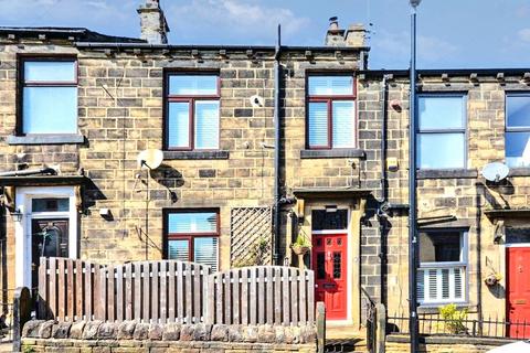Clarke Street, Calverley, Pudsey... 2 bed terraced house for sale