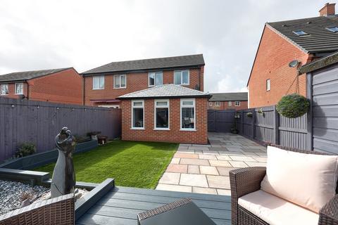 Tattersall Road, Preston PR3 3 bed semi