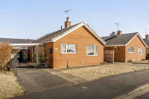 Ash Court, Donington, Spalding... 2 bed detached bungalow for sale