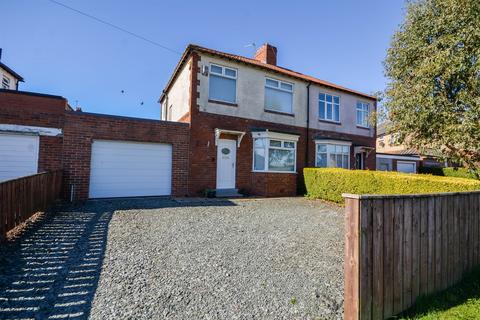 Main Road, Kenton Bank Foot 3 bed semi