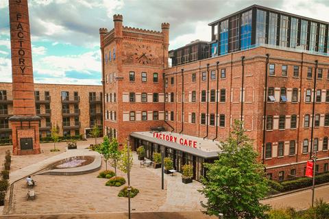 Engineering Mews, Clock Tower House... 1 bed apartment for sale