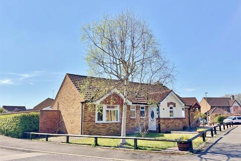 Albion Way, Verwood, Dorset, BH31 3 bed bungalow for sale