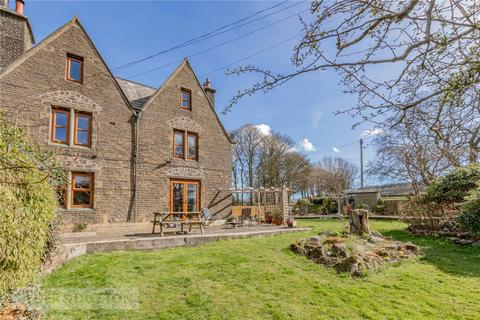 Wilshaw Road, Meltham, Holmfirth... 4 bed house for sale