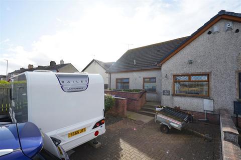 4 bedroom semi-detached bungalow for sale